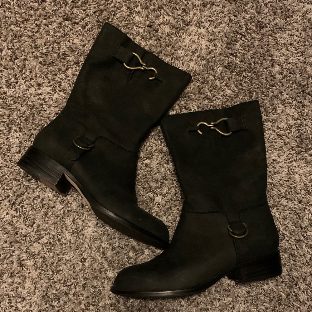 Cole Haan Boots